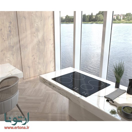 اجاق برقی بیمکث مدل 0021